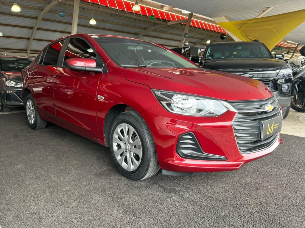 CHEVROLET